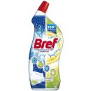 Bref WC gel Lemonitta 700 ml