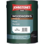 Johnstone´s Floor Varnish Gloss 2,5 l – Hledejceny.cz