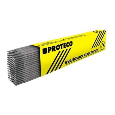 Proteco Bazická 3,2 x 350 mm 42.18-5-BAZIK-3.2 5 kg – Zboží Dáma
