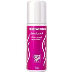 Ferowoman Deodorant 65ml
