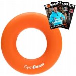 GymBeam Grip-Ring oranžová – Zboží Dáma GymBeam Grip-Ring oranžová – Zboží Dáma