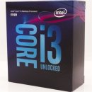 Intel Core i3-8350K BX80684I38350K