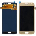 LCD Displej + Dotykové sklo Samsung J200 Galaxy J2 – Zbozi.Blesk.cz