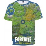 triko FORTNITE MAPS CHAPTER 2 SEZON 2 – Sleviste.cz