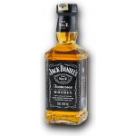 Jack Daniel's Black 40% 0,2 l (holá láhev) – Zboží Dáma