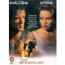 The Specialist DVD