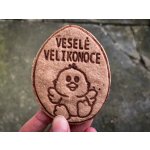 TVOŘÍTKO Velikonoční vajíčko 6 - vykrajovátko – Hledejceny.cz