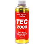 TEC-2000 Fuel Injector Cleaner 375 ml – Zbozi.Blesk.cz
