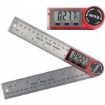 Yato 200 mm YT-71003 – Hledejceny.cz