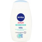 Nivea Baby Extra jemný šampon 200 ml – Zboží Dáma