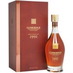 Glenmorangie Grand Vintage Malt 1991 43% 0,7 l (kazeta) – Hledejceny.cz