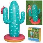 Bestway vodní postřikovač kaktus – Zboží Mobilmania