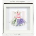 Albi Fotorámeček na peníze Šaty – Zbozi.Blesk.cz