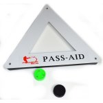 Potent Hockey tréninkový nahrávač Pass-Aid – Zboží Mobilmania