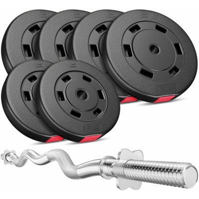 Hop-Sport cement 57 kg 31 mm – Zboží Dáma