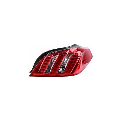 Zadní světlo- pravé PEUGEOT 508 2010-2014 |010-2014| DEPO | 550-1959R-UE – Hledejceny.cz