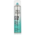Tigi Bed Head Hard Hairspray 385 ml – Sleviste.cz