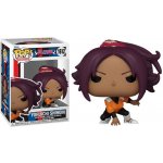Funko Pop! 1612 Bleach Yoruichi Shihoin – Zboží Dáma