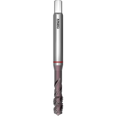 NAREX Závitník strojní ve šroubovici din 371/40° m5 6h hsse/ticn (2680) – Hledejceny.cz