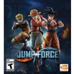 Jump Force (Deluxe Edition) – Hledejceny.cz