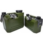 RidgeMonkey Heavy Duty Water Carrier kanystr 15l – Zboží Mobilmania