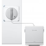 HOBOT Ecovacs WINBOT W2S OMNI WHITE – Zboží Mobilmania