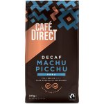 Cafédirect mletá bez kofeinu Fairtrade Káva 100% Arabika 227 g – Hledejceny.cz