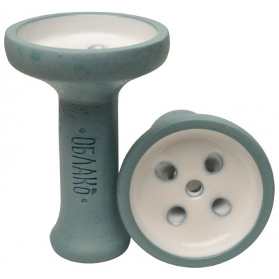 Oblako Mono Killer Black Mono Turquoise – Zboží Dáma Oblako Mono Killer Black Mono Turquoise – Zboží Dáma