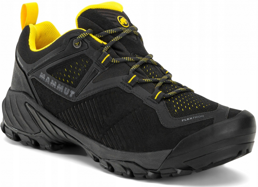 Mammut Sapuen Low GTX Men