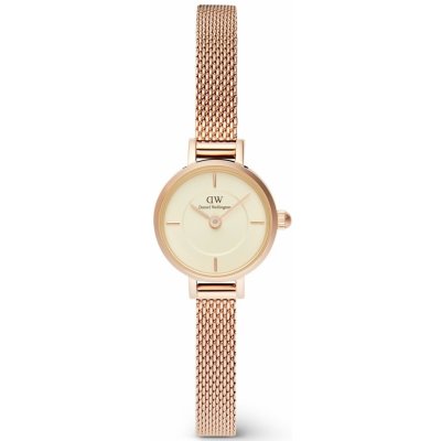 Daniel Wellington DW00100741 – Hledejceny.cz