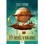 Pět neděl v balonu – Hledejceny.cz