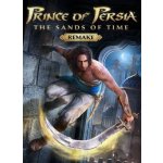 Prince of Persia: The Sands of Time Remake – Hledejceny.cz