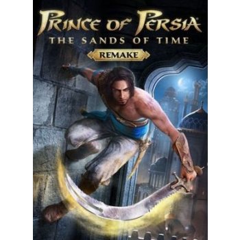 Prince of Persia: The Sands of Time Remake