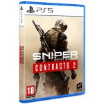 Sniper Ghost Warrior: Contracts 2 (Elite Edition) – Sleviste.cz