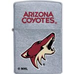 Zippo Arizona Coyotes 25590 – Hledejceny.cz