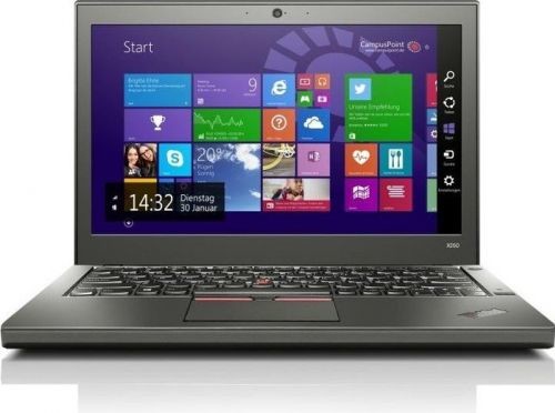 Lenovo ThinkPad X250 20CM004UMC od 5 914 Kč - Heureka.cz