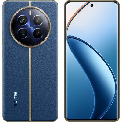 Realme 12 Pro+ 5G 12GB/512GB – Zboží Mobilmania