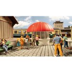 Noch prodejní stánek Hřib 66460 – Zboží Dáma