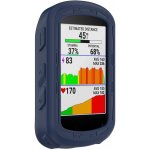 Drops silikonový obal na GPS cyklonavigaci Garmin Edge 840/540 - tmavěmodrý | Zboží Auto