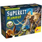 Lisciani Jsem génius Superkit Mammoth – Hledejceny.cz