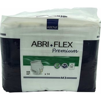 Abena Abri Flex Premium L3 14 ks