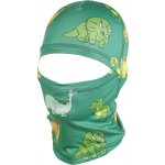 Sherpa Flake green – Sleviste.cz