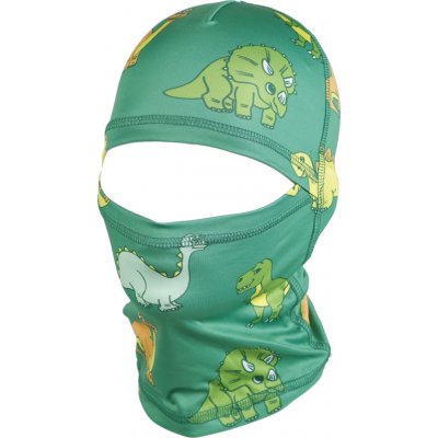 Sherpa Flake green – Sleviste.cz