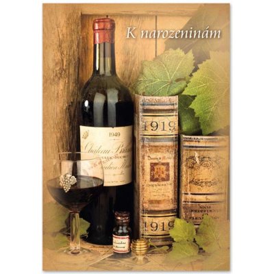 Ditipo Hrací přání K narozeninám LÉTA PRÁZDNIN / Karel Gott C002282 – Zboží Dáma