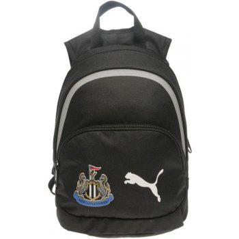 Puma batoh Newcastle United black/white