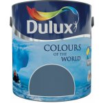 Dulux Colours Of The World 2,5 L Energie Oceánu – Hledejceny.cz