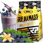 Real Pharm Real Mass Gold Edition Gainer 3000 g – Hledejceny.cz