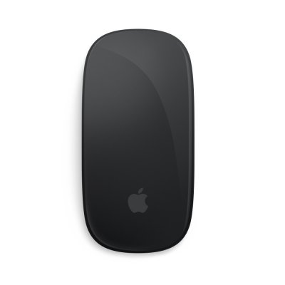 Apple Magic Mouse MMMQ3ZM/A – Zboží Živě