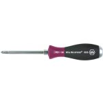 WIHA Šroubovák křížový pz2/100mm s 6-hranným dříkem, microfinish, pozidriv, wiha,29159 (5535) – Hledejceny.cz
