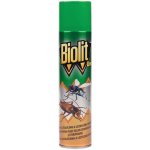 Biolit na létající hmyz 200 ml – Zboží Dáma Biolit na létající hmyz 200 ml – Zboží Dáma